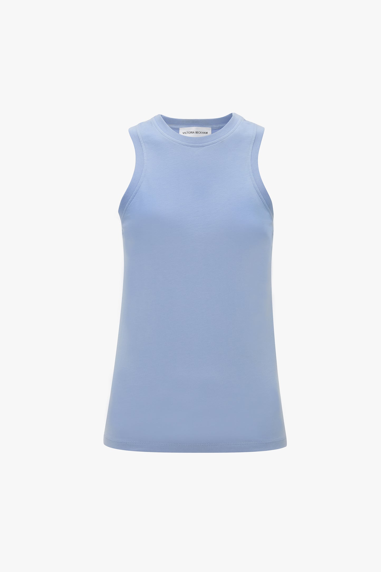 Tank Top Delphinium