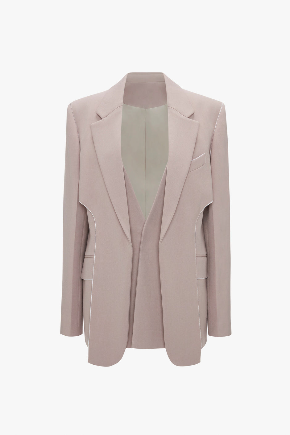 Designer Women's Coats & Jackets Collection – Victoria Beckham
