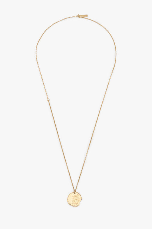 Gemini Necklace