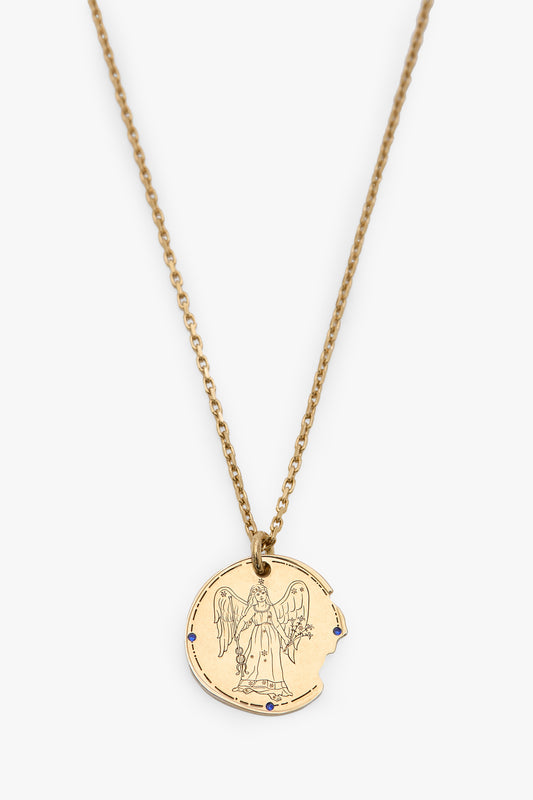 Virgo Necklace