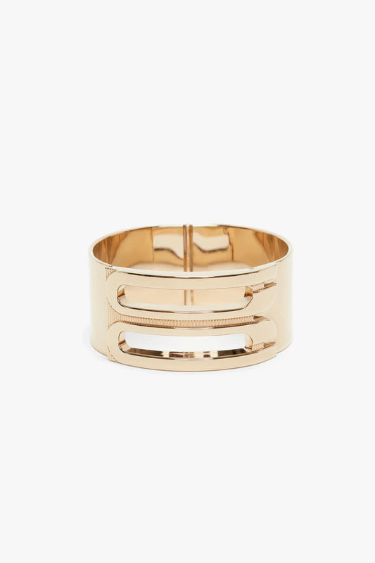 Exclusive Frame Bracelet In Gold