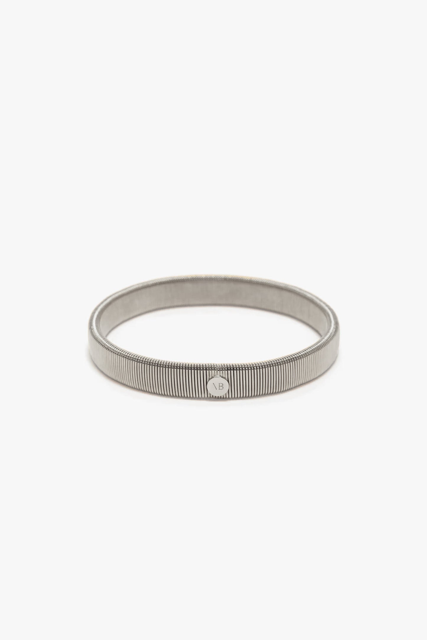 Sleeve Cuffs In Silver