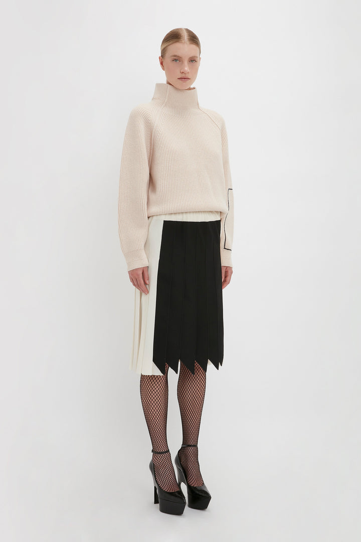 Women's Skirts - Designer Midi, Slip & High-Waisted Skirts – Victoria ...