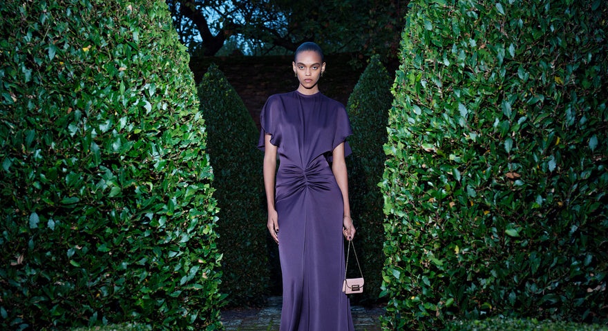 SPRING SUMMER 2025 – Victoria Beckham