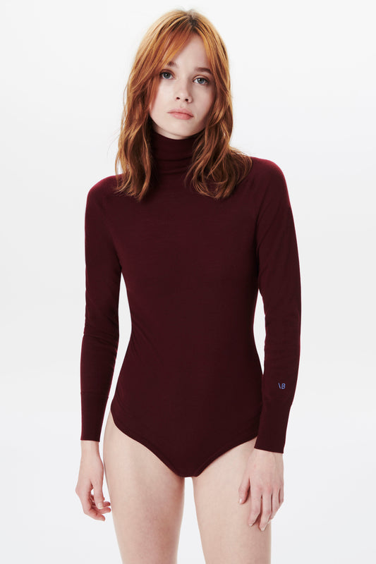 Bodysuits - Long Sleeve, V-neck & Polo Styles – Victoria Beckham