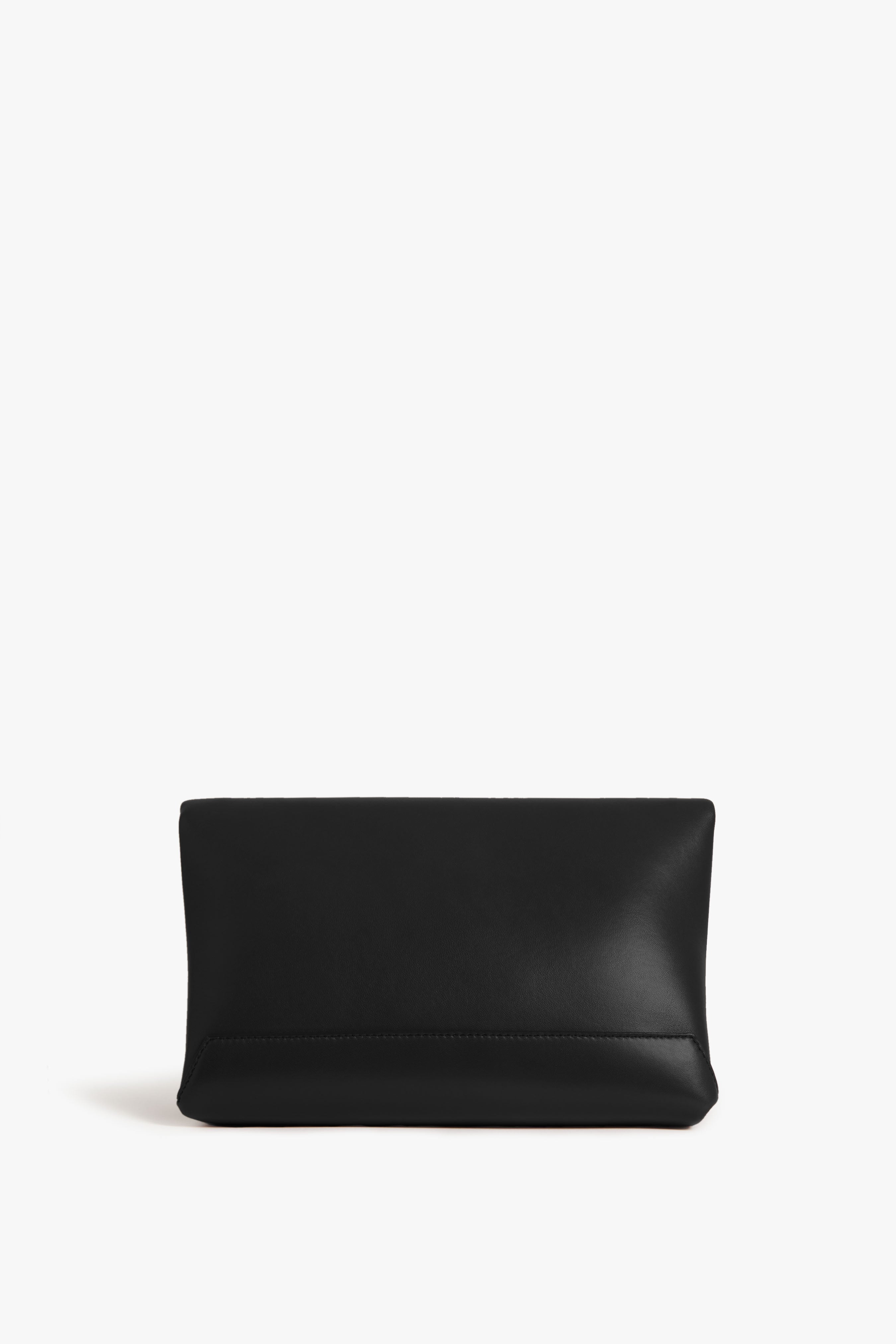 Black clutch hotsell bag