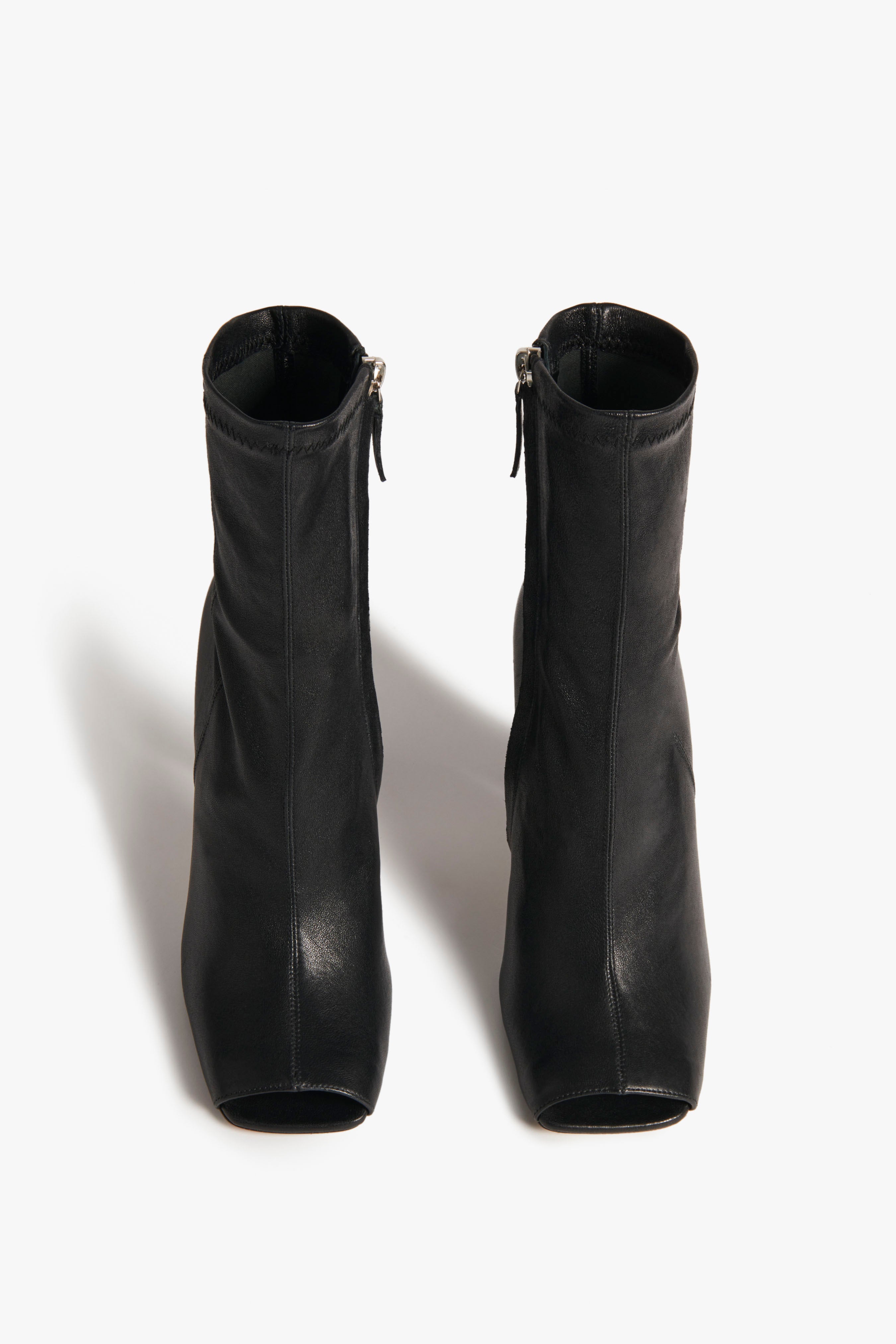 Victoria beckham outlet ankle boots