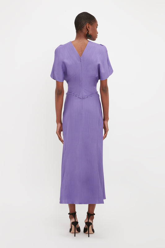 Tåre Imagination låne Tailored, Elegant New Season Dresses – Victoria Beckham