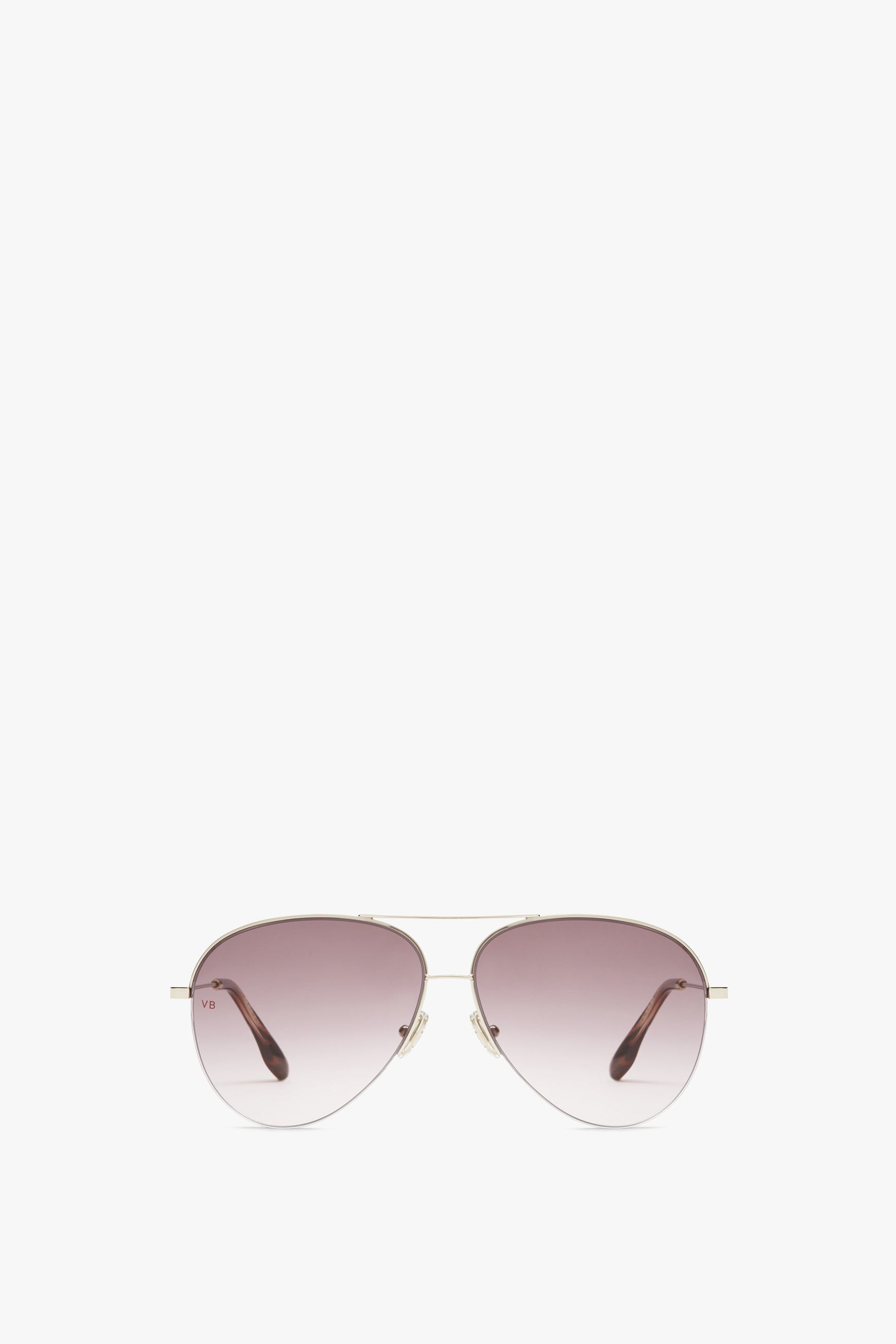 Monogram Classic Victoria in Burgundy